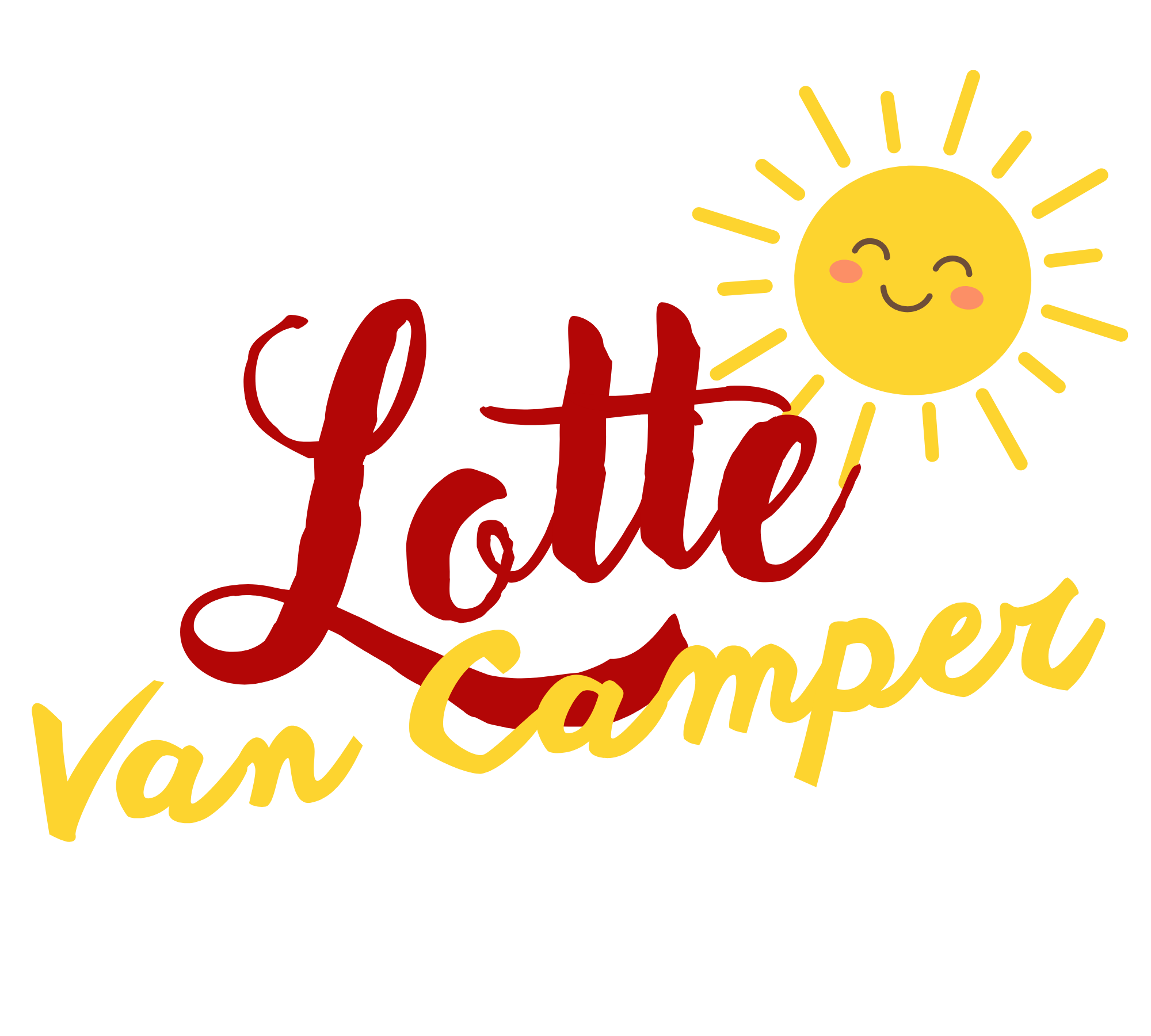 Lotte Van Camper